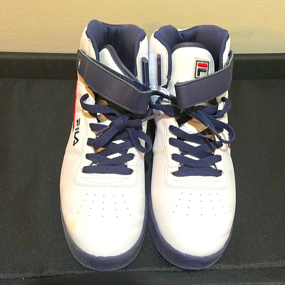 Fila sneakers